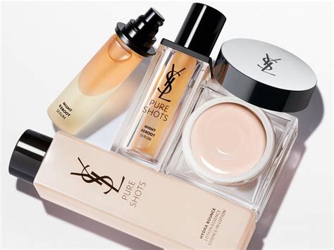 yves saint laurent cosmetics sale|yves Saint Laurent skin care.